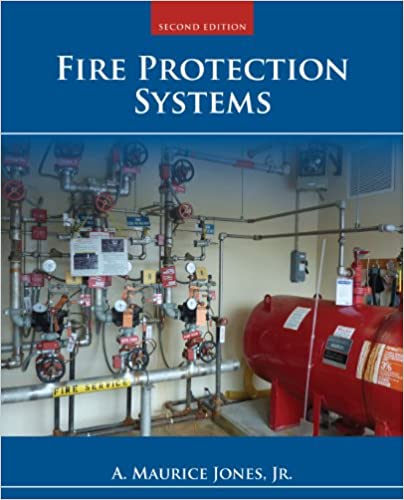 Fire Protection Systems (2nd Edition) - Epub + Converted Pdf